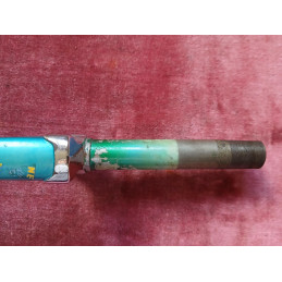 Fourche Acier 144mm 25x100 | Pivot 140-150mm Occasion