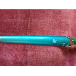 Steel Fork 144mm for 25×100 Frame 700C/650B D8