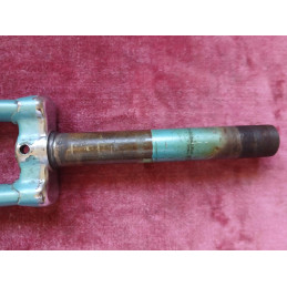 Stahlgabel 164mm für Fahrradrahmen 833g 25×100 700 R11