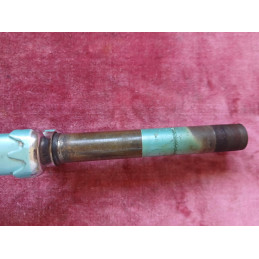 Stahlgabel 164mm für Fahrradrahmen 833g 25×100 700 R11