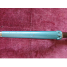 Stahlgabel 164mm für Fahrradrahmen 833g 25×100 700 R11