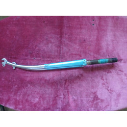 Stahlgabel 164mm für Fahrradrahmen 833g 25×100 700 R11
