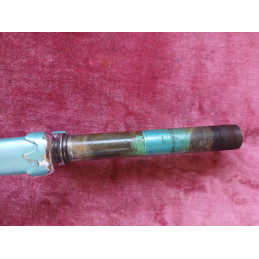 Stahlgabel 164mm für Fahrradrahmen 833g 25×100 700 R11