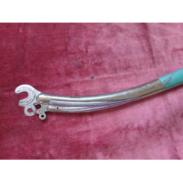 Stahlgabel 164mm für Fahrradrahmen 833g 25×100 700 R11