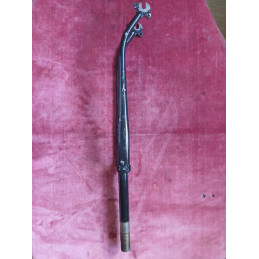 206mm Steel Fork for 700c Bicycle Frame 794g 25x100