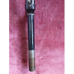206mm Steel Fork for 700c Bicycle Frame 794g 25x100