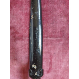 206mm Steel Fork for 700c Bicycle Frame 794g 25x100