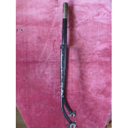 Stahlgabel 206mm für Fahrradrahmen 794g 25x100 700C R11