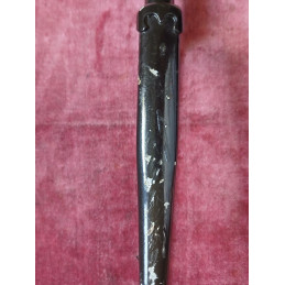 206mm Steel Fork for 700c Bicycle Frame 794g 25x100