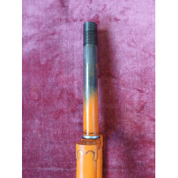Mesure du pivot de fourche en acier de 193mm