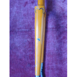 Steel Fork 193mm Steerer 700c 25x100 794g R11