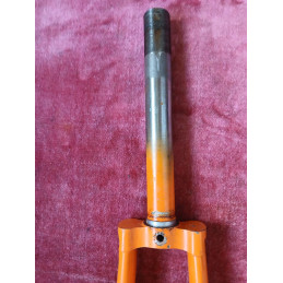 Steel Fork 193mm Steerer 700c 25x100 794g R11