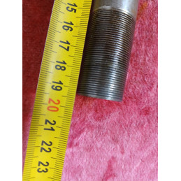 Steel Fork 193mm Steerer 700c 25x100 794g R11
