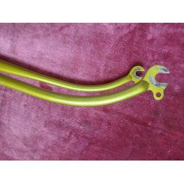 Horquilla 25×100 – detalle de la puntera