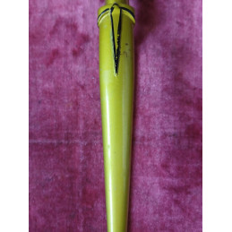 Steel 153mm Fork for 700c Bicycle Frame 25x100mm 794g