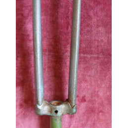 Forcella d'epoca perno 161mm