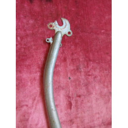 Garfo de aço 161mm – pormenor da rosca
