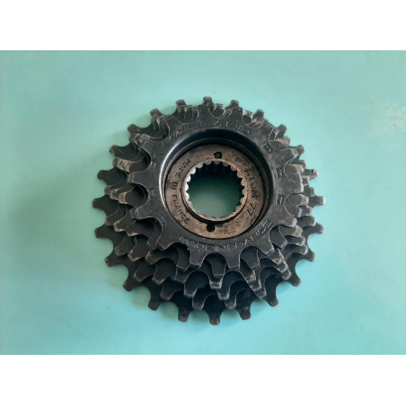 6-Speed Maillard Atom freewheel 14-24T French thread 34.7x100