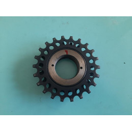 Rueda libre ATOM 3 velocidades para bicicleta clásica – segunda mano