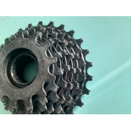 Roda livre SACHS MAILLARD 7 velocidades rosca BSC
