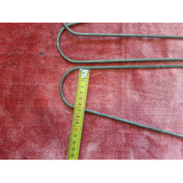 3 tringles garde boue vélo 650/700 avant arrière acier vélo ville Vintage D11