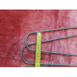 3 tringles garde boue vélo 650/700 avant arrière acier vélo ville Vintage D11