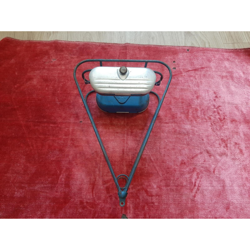 Coppia cassette portautensili Peugeot vista frontale