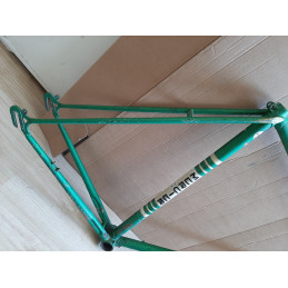 Vintage Mercier Fahrradrahmen 58×56cm BSFF | Eroica