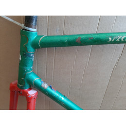Cuadro Mercier Vintage 58x56cm BSFF | EROICA D5