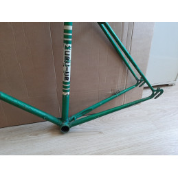 Vintage Mercier Fahrradrahmen 58×56cm BSFF | Eroica