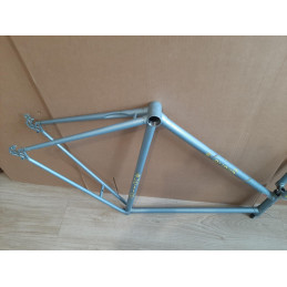 Vue d'ensemble face opposée cadre Gitane 3575g