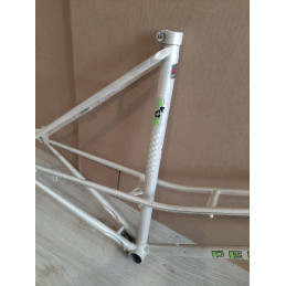 Peugeot 650 Lady Vintage Bicycle Frame | 53cm