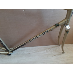 Caja de pedalier estándar BSFF cuadro Motobecane C4