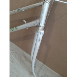 Quadro Vintage PEUGEOT 650 Lady 53cm - 3685g