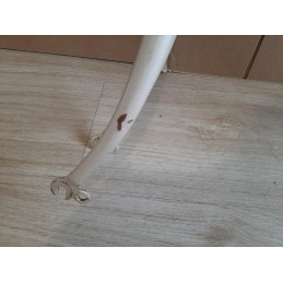 Quadro Vintage PEUGEOT 650 Lady 53cm - 3685g