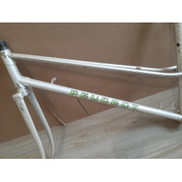 Telaio Peugeot 650 Lady Vintage 53cm | Street of Vintage