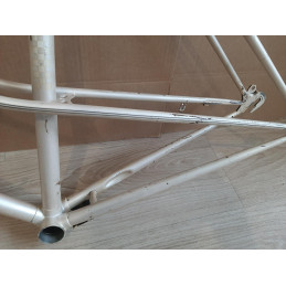 Quadro Vintage PEUGEOT 650 Lady 53cm - 3685g