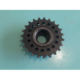 Roue libre 5V MILREMO 15-23 vintage bike eroica 34,7x100 D10