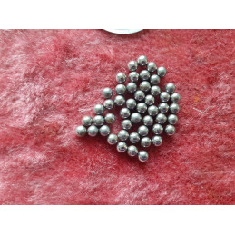 HEADSET STRONGLIGHT COMPETITION V4 25*100 PEUGEOT PX10 PY10 vintage bike D10