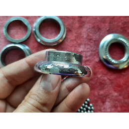 HEADSET STRONGLIGHT COMPETITION V4 25*100 PEUGEOT PX10 PY10 vintage bike D10