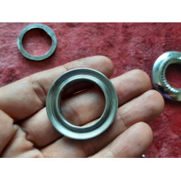 HEADSET STRONGLIGHT COMPETITION V4 25*100 PEUGEOT PX10 PY10 vintage bike D10