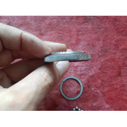 HEADSET STRONGLIGHT COMPETITION V4 25*100 PEUGEOT PX10 PY10 vintage bike D10