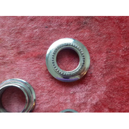 HEADSET STRONGLIGHT COMPETITION V4 25*100 PEUGEOT PX10 PY10 vintage bike D10