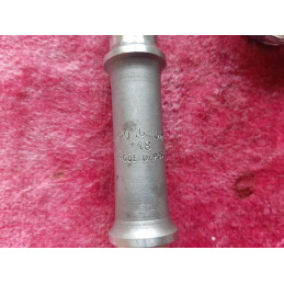 Boitier de pédalier STRONGLIGHT 35x100 Français 118mm ancien vélo D10