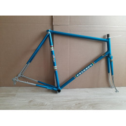 Cadre Vélo PEUGEOT PX10 REYNOLDS 531 - Vintage Bike