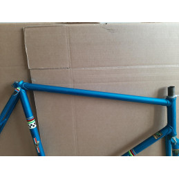 Cadre Vélo PEUGEOT PX10 REYNOLDS 531 - Vintage Bike