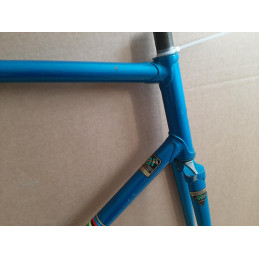 Peugeot PX10/PY10 Reynolds 531 Frame 60cm