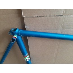 Cadre Vélo PEUGEOT PX10 REYNOLDS 531 - Vintage Bike