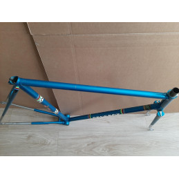 Peugeot PX10/PY10 Reynolds 531 Frame 60cm