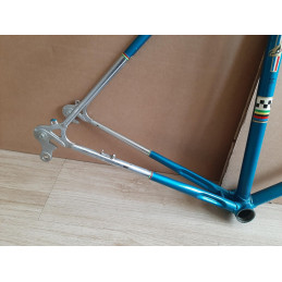 Peugeot PX10/PY10 Reynolds 531 Frame 60cm